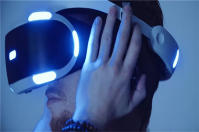 深度VR虛擬現實加盟 5.8萬元起，多媒體設計服務助推創業新體驗
