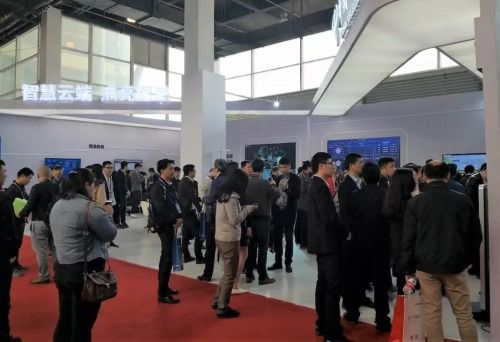 全通教育微校亮相2018浙江省智慧教育裝備展示會(huì)，引領(lǐng)教育咨詢服務(wù)新生態(tài)