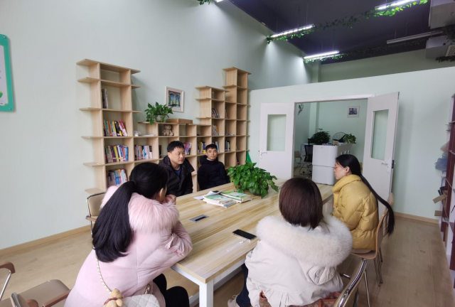 心理中心召開2022年春季個(gè)體心理咨詢服務(wù)工作會(huì)暨教育咨詢服務(wù)專題研討會(huì)