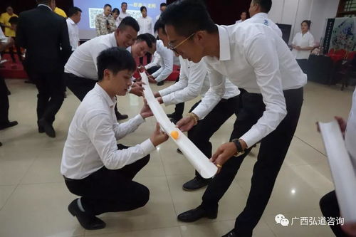 弘道咨詢攜手東家教育，為吉士達地產精英團隊注入“冠軍執行力”