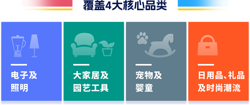 懂產品,更懂跨境!2024寧波跨博會用三大&ldquo;硬核服務&rdquo;迎全球客商